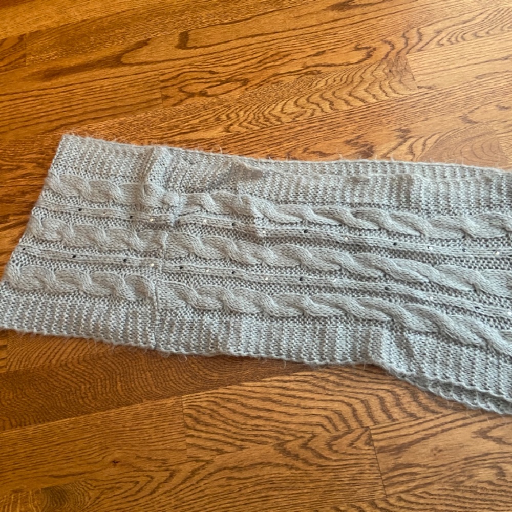 Infinity scarf - Picture 2 of 2